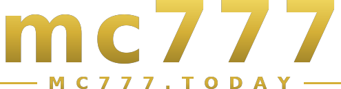 mc777 logo